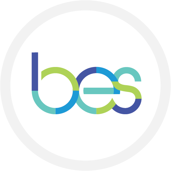 bes logo