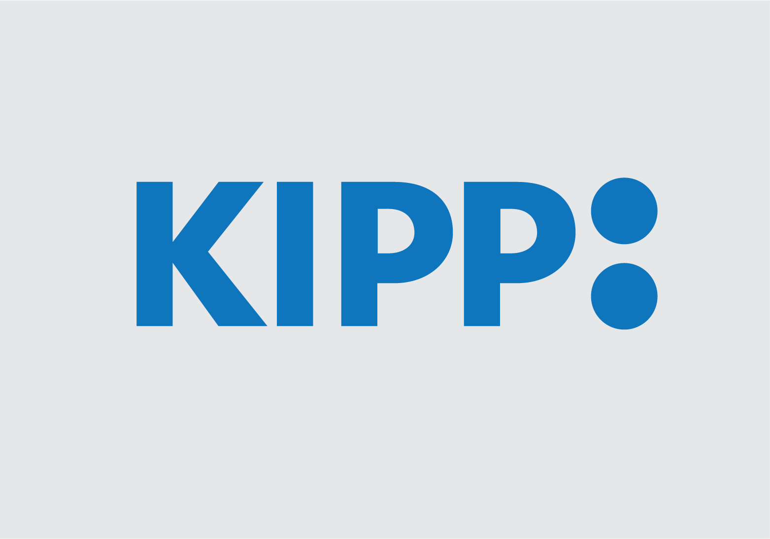 KIPP logo