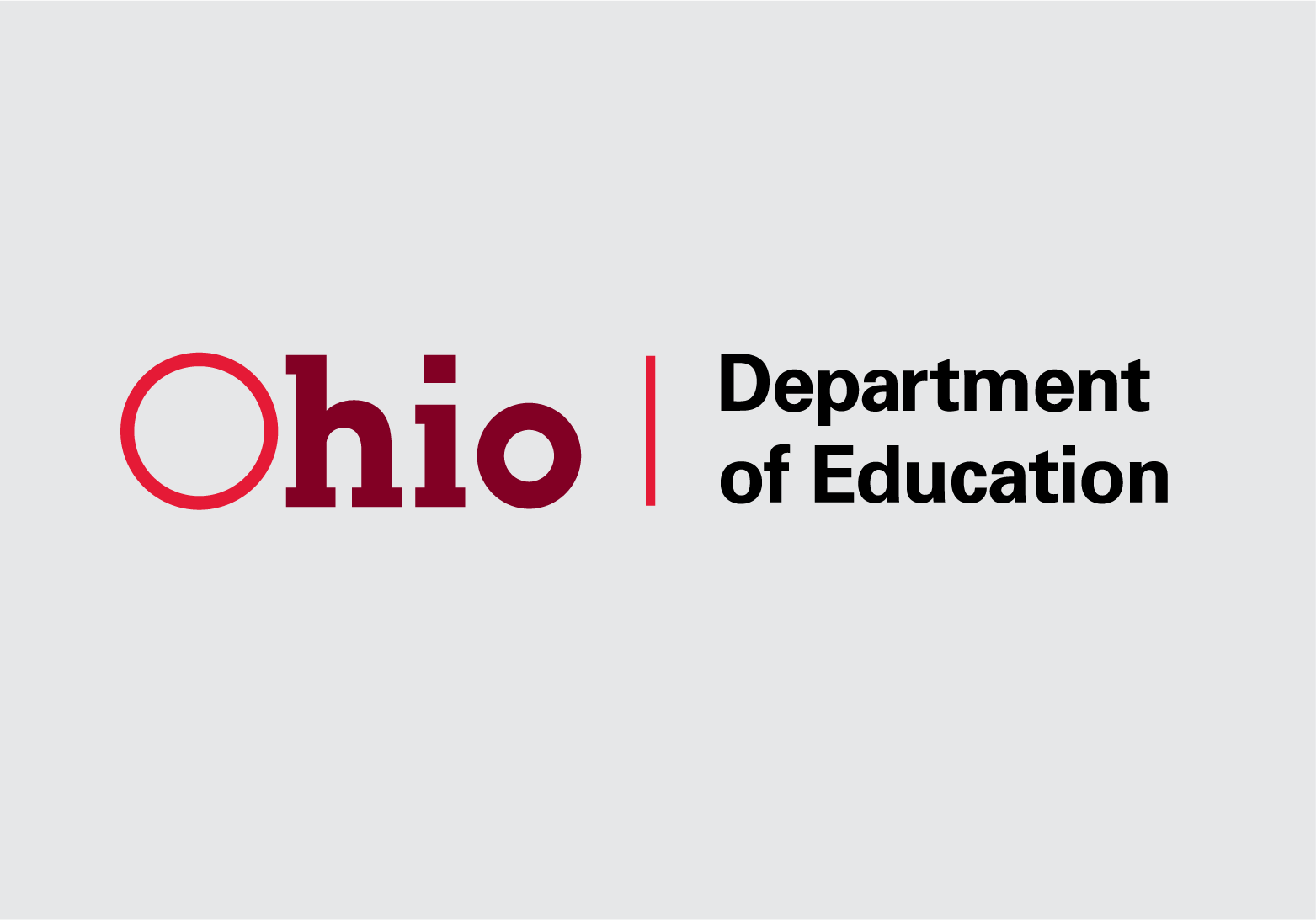 Ohio Department of Education