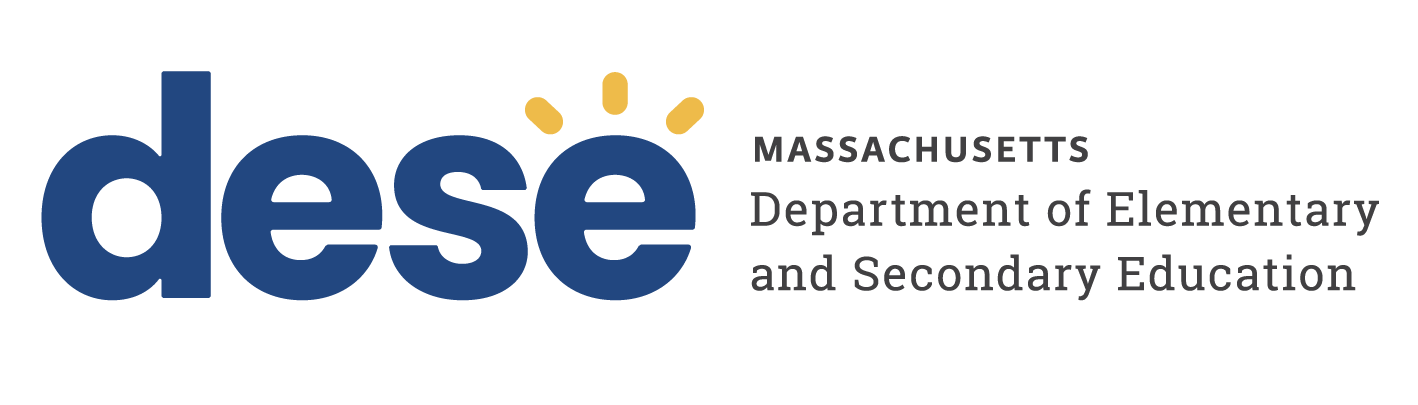 Massachusetts Department of Elementary and Secondary Education